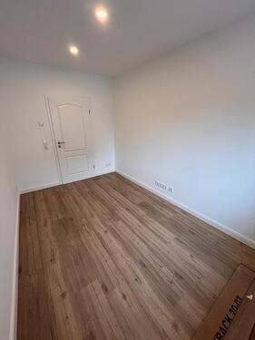 Foto - 4 Zimmer Etagenwohnung in Kalkar