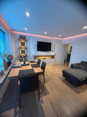 Foto - 2 Zimmer Etagenwohnung zur Miete in Nienstädt