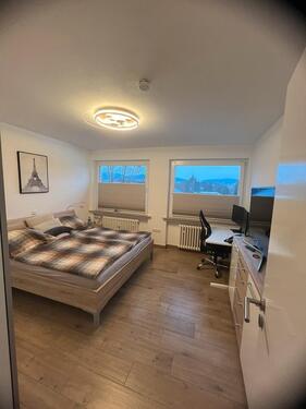 Foto - Etagenwohnung in Nienstädt zur Miete