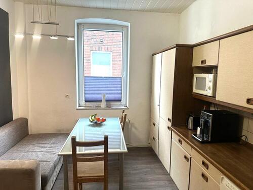 Foto - 3 Zimmer-Erdgeschosswohnung in 29549 Bad Bevensen