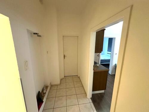 Foto - 3 Zimmer Erdgeschoßwohnung zur Miete in Bad Bevensen