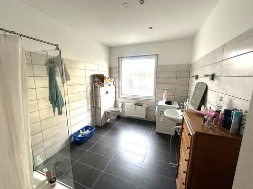 Foto - Erdgeschoßwohnung in Bad Bevensen zur Miete