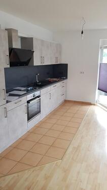 Foto - 2 ZKB Dachgeschosswohnung in Haiger-Langenaubach