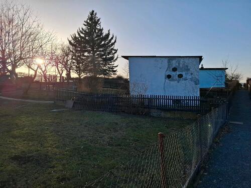 Foto - Grundst&uuml;ck in Pirna