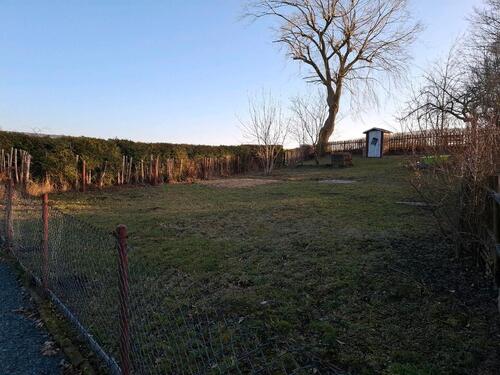 Foto - Grundst&uuml;ck in Pirna zur Miete