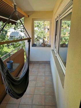 Foto - 2 Zimmer Etagenwohnung in Nürnberg