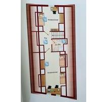 4 Zimmer Küche Bad zu vermieten Ludwigshafen Ruchheim - Ludwigshafen am Rhein Ludwigshafen-Oggersheim