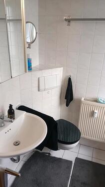 Foto - 4 Zimmer Etagenwohnung in Hameln