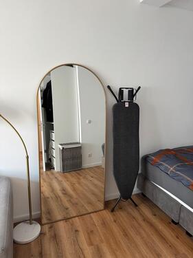 Foto - 1 Zimmer Etagenwohnung in Bonn