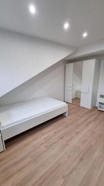 Foto - 1 Zimmer Dachgeschoßwohnung in Deggendorf