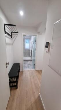 Foto - Dachgeschoßwohnung in Deggendorf zur Miete