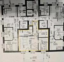 Erdgeschoss Wohnung 63qm in Aschendorf - Papenburg