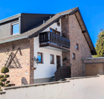 Einfamilienhaus mit Garage in D-52076 Aachen-Lichtenbusch