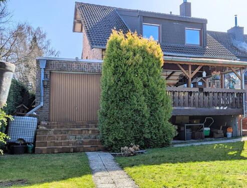 Foto - 6 Zimmer Einfamilienhaus in Aachen