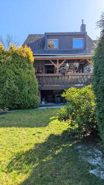 Foto - Einfamilienhaus in Aachen zum Kaufen