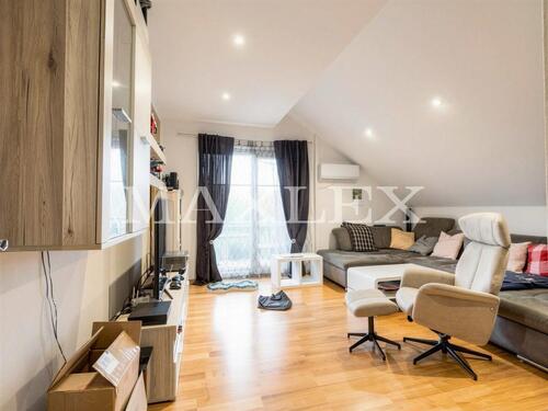 Foto - 3 Zimmer Dachgeschoßwohnung zur Miete in Röhrnbach