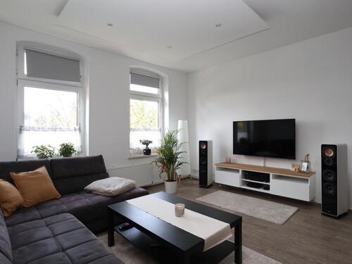 Foto - 2 Zimmer Etagenwohnung zur Miete in Helmstedt