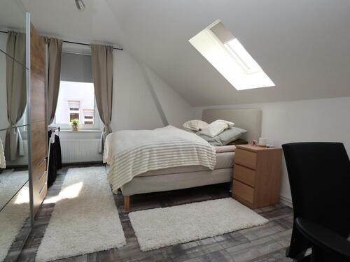 Foto - Etagenwohnung in Helmstedt zur Miete