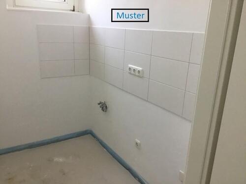 Foto - Etagenwohnung in Düsseldorf zur Miete