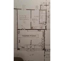 Wohnung plus Gewerberaum - 92.000,00&nbsp;EUR Kaufpreis, ca.&nbsp; 59,00&nbsp;m&sup2; in Wuppertal (PLZ: 42277) Gemarkung Langerfeld
