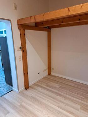 Foto - 2 Zimmer Erdgeschoßwohnung in Wuppertal