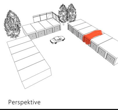 Foto - Garage Überherrn - 100,00&nbsp;EUR Miete,