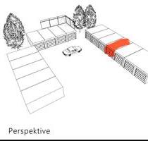 Garage Überherrn - 100,00&nbsp;EUR Miete, in Überherrn (PLZ: 66802)