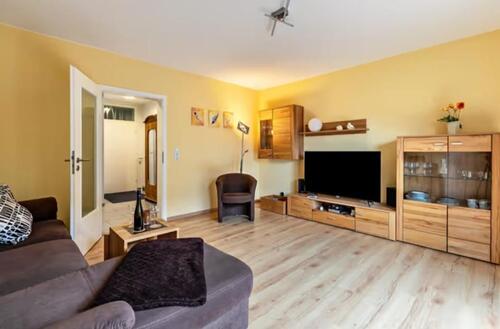 Foto - Erdgeschoßwohnung in Büsum zum Kaufen