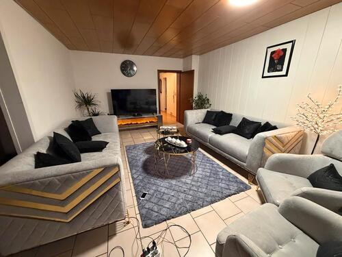 Foto - 7 Zimmer Reihenhaus zur Miete in Wunstorf