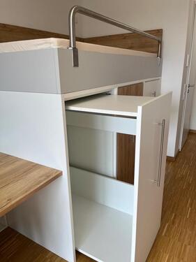Foto - 1 Zimmer Etagenwohnung in Mannheim