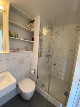 Foto - Etagenwohnung in Mannheim zur Miete