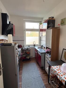 Foto - 2 Zimmer Wohnung - 750,00&nbsp;EUR Kaltmiete, ca.&nbsp; 60,00&nbsp;m&sup2;