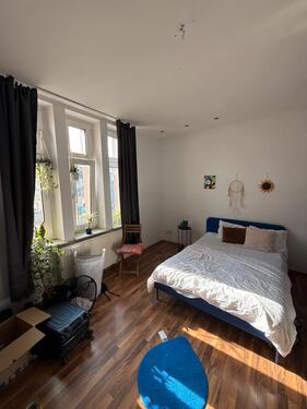 Foto - 2 Zimmer Etagenwohnung in Essen