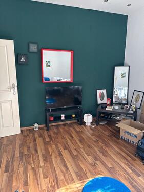 Foto - Etagenwohnung in Essen zur Miete