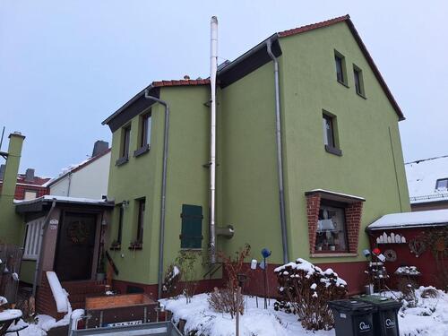 Foto - Einfamilienhaus in Zentraler Lage Borna