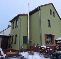 Einfamilienhaus in Zentraler Lage Borna