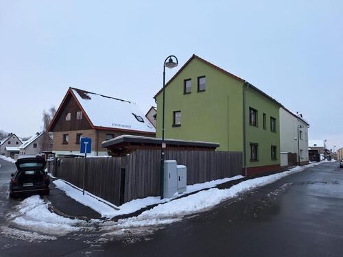 Foto - 5 Zimmer Einfamilienhaus in Borna