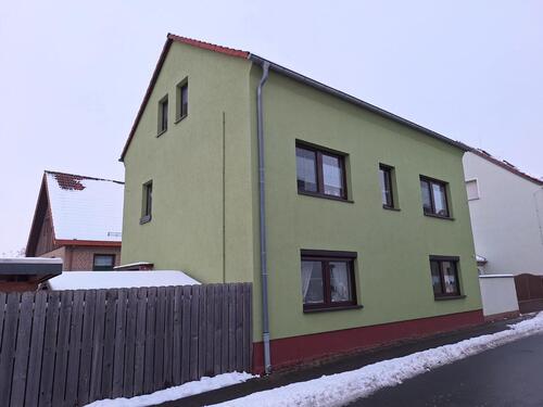 Foto - Einfamilienhaus in Borna zum Kaufen