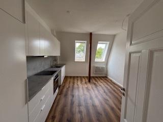 Foto - Dachgeschoßwohnung in Hamburg zur Miete