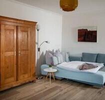 2 ZiWo mit Blick, grenznah, komplett ausgestattet - Lörrach Salzert