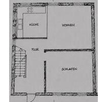 Frisch sanierte 2-ZKB-Wohnung mit neuer Küche in 54518 Dreis - Osann-Monzel