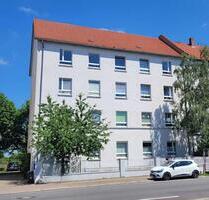 Schöne 4-Raumwohnung mit Einbauküche und Stellplatz in Gotha Ost Schöne 4-Raumwohnung mit Einbauküche und Stellplatz in Gotha Ost