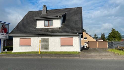 Foto - ZWEI FAMILIENHAUS IN HÜLLHORST PRIVAT VERKAUF!