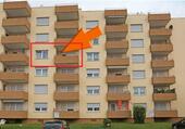 Foto - 2-Zimmer Wohnung in Metzingen - 149.000,00&nbsp;EUR Kaufpreis, ca.&nbsp; 48,00&nbsp;m&sup2;