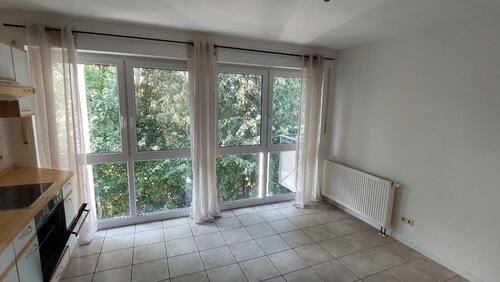 Foto - 2-Zimmer-Maisonette-Wohnung in Kreßberg-Haselhof