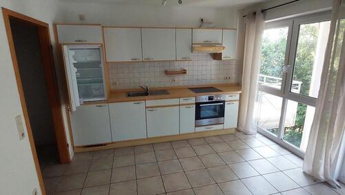 Foto - Maisonettenwohnung in Kreßberg zum Kaufen