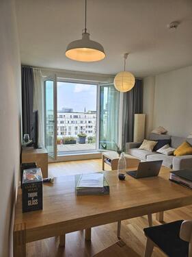 Foto - 2 Zimmer Etagenwohnung zur Miete in Hamburg
