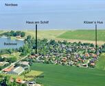 Foto - Ferienhaus Ferienwohnung im Ferienpark Otterndorf Nordsee Urlaub
