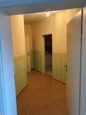 Foto - Etagenwohnung zur Miete in Roßleben-Wiehe
