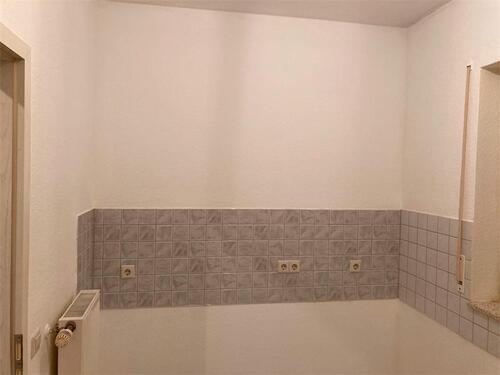 Foto - Etagenwohnung in Roßleben-Wiehe